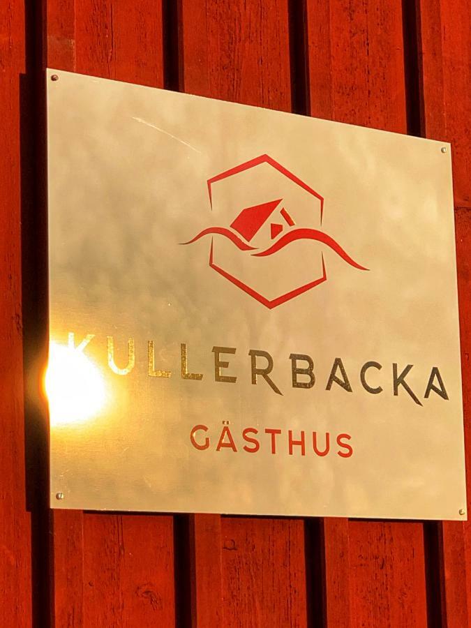 מלון Segersta Kullerbacka Gaesthus מראה חיצוני תמונה